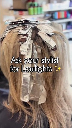 Lowlights VS Highlights