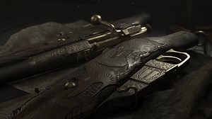 2.8K views · 95 reactions | Xbox Hunters, The Wolf at the Door DLC pack is now available on Xbox! Get your Legendary weapons at - www.microsoft.com/en-us/p/hunt-showdown-the-wolf-at-the-door/9pfk0c1z1n2q | Hunt: Showdown | Facebook