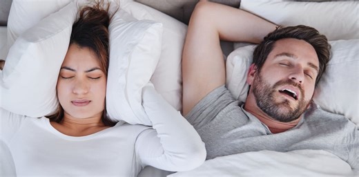 Silent night: anatomical solutions for snoring