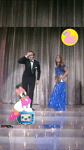 Romina Power & Pippo Baudo "Il ballo del Qua Qua" 1984 musica italo disco dance anni 80 . . . #italodisco #80smusic #ladisco #musicvideo80 #80smusicvideos #italodisco🇮🇹 #80sthrowback #rominapower #italodiscodance #ballidigruppo💃🎉🔝 #sigletv #80smusicvideo #italodiscohits #riposainpace❤️ #rominapowerofficialfanclub💕 #oneshot #europopmusic #pippobaudo #pwlcollector #80smusicvideos | Pwlcollectionsaw80