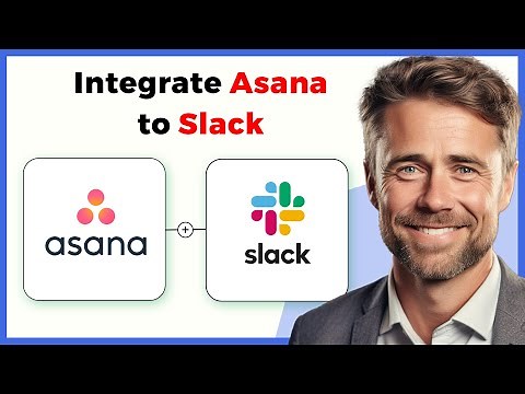 How to Integrate Asana With Slack (Full 2025 Guide)