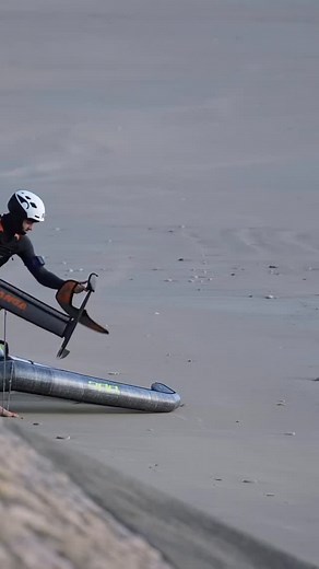 Full Power @ppcfoiling M1-R #wingfoil #wingfoiling #foiling #foilsurfing #surffoil #foilsurf #foiltheworld #foilingmagazine #surffoiling #supfoil #wingfoildaily #wingsurf #wingfoilcom #wingsurfers.mag #wingsurferjournal #netherlands #holland #nederland #germany #deutschland #northsea #nordsee #benelux #wingfoilbelgium #islascanarias #wingfoildenmark #wingfoilsweden #foilitalia #ppcfoiling #wingfoilracing | HAIKU Sports