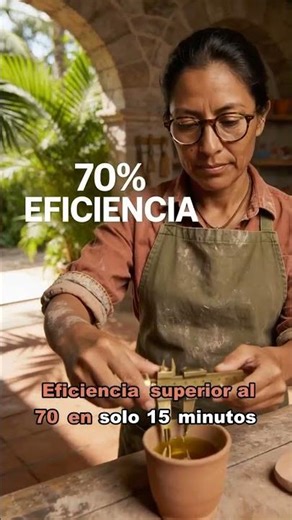 Quimica del temazcal y destilacion por vapor #quimica #temazcal #ciencia