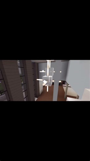 Minecraft Modern House Design V.1 - Official House Tour/Showcase Video