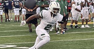 By The Numbers: Stats and facts to know about Michigan football's 2023 recruiting class