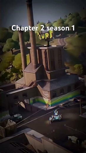 Fortnite Chapter 2 Season 1 😭
