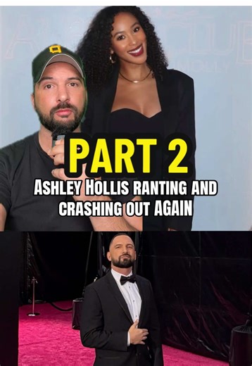 Ashley Hollis Drama: Tommy Italiano Controversy Explained