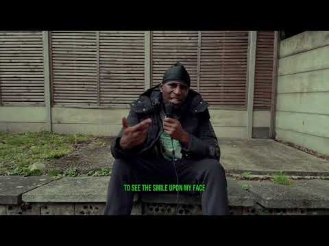 FLINTZ - Trapped (Live Performance)