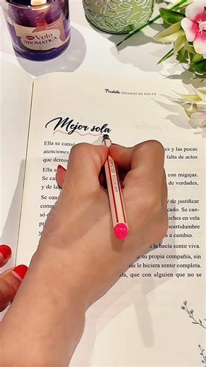 Posdata dejarás de doler ❤️‍🩹 💫 Disponible en Amazon. 📍Consíguelo en las siguientes librerías: 🇦🇷 Argentina: Granica/ Cuspide 🇨🇷 Costa Rica: Librería internacional 🇸🇻 El Salvador: Internacional Libros y regalos 🇪🇸 España: Casa del libro / FNAC 🇪🇨 Ecuador: Mr. Books - Librimundi 🇲🇽 México: Gandhi 🇻🇪 Venezuela:  58 4129660893 🇨🇴 Colombia: Panamericana 🇨🇱 Chile: Antártica libros 🇵🇪 Perú: Librerías Crisol 🇵🇦 Panamá: El lector / Librería Matilda #libros #librosparasanar #posd