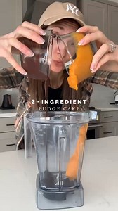 29K views · 349 reactions | 2-INGREDIENT FUDGE CAKE is a must this...