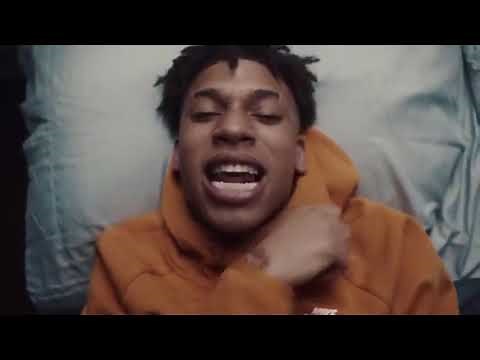 NLE Choppa - Side (Clean) (Music Video)