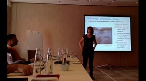 Synthetic Aperture Radar interferometry (InSAR) : a space geodesy technique to explore the seismic and aseismic behavior of faults. Conference, Cécile Lasserre, ISTerre