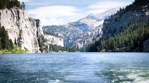 Montana residents celebrate 406 Day as area code faces potential exhaustion by 2032