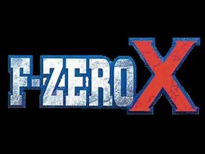 Rainbow Road - F-Zero X OST EXTENDED