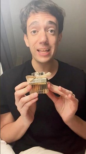 ‘Chloe Eau de Parfum’ by Chloe perfume review