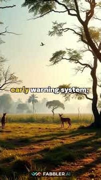 Mind-Blowing: Indian Swamp Gas Predicts Earthquakes?