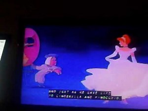 Opening To Pocahontas 1996 VHS