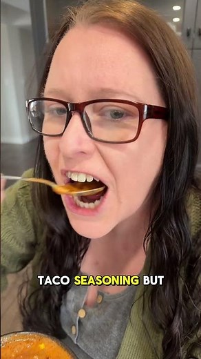 5 Ingredient Taco Soup