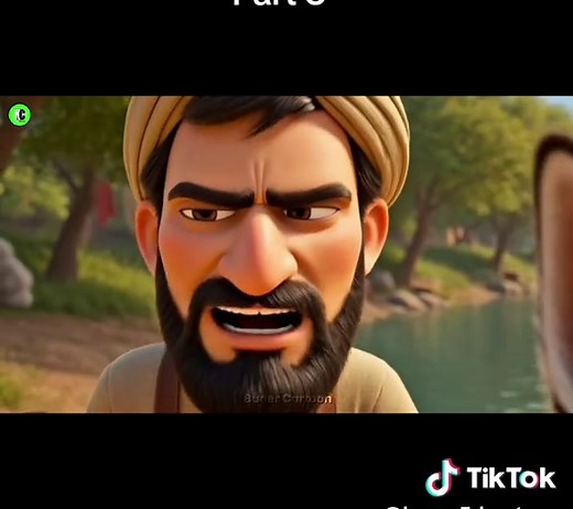 Jackal and Monchi: Engaging Pashto Cartoon Adventure