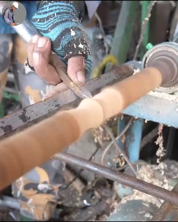 28K views · 379 reactions | The blacksmith's asked to make this but he doesn't know how to use it | METAL WORKS | Facebook