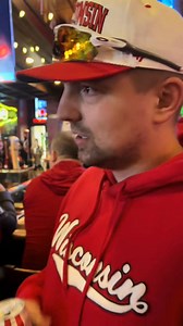 The Nitty Gritty in Madison, WI 🍔🔥 #wisconsin #travelwisconsin #wisconsinlife #madisonwi #drinkwisconsinbly #wisconsinbadgers #wisconsinclothingcompany | Wisconsin Clothing Company