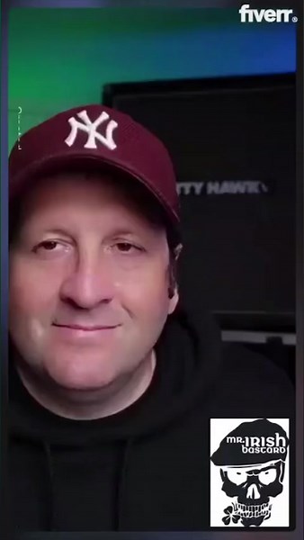 Mr. Irish Bastard on Reels