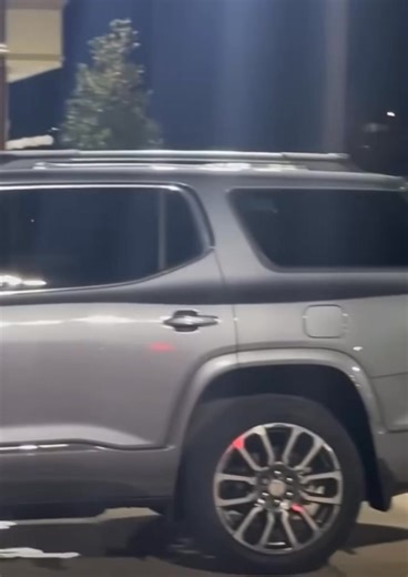 💙Heartbreaking💙 Terrell Police Department Officer Candanoza’s father shared a video of his son when he got his car to start his career. RIP Hero #TMPA #rememberthefallen #OfficerCandanoza #Backtheblue | TMPA