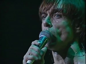 226K views · 10K reactions | Iggy Pop - The Passenger | Save Rock & Metal | Facebook