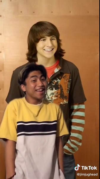 Identifying the Jughead Haircut: What You Need to Know