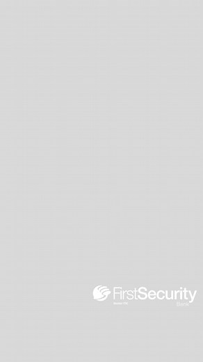 • Stay educated and aware of common scams like phishing, fake invoices and identity theft. • Protect personal and financial information by never sharing sensitive data, using strong passwords and enabling two-factor authentication. • Verify before trusting anyone! Find more information about Fraud Week and how to identify Fraud at fsbank.com/fraud-awareness-week/ | First Security Bank