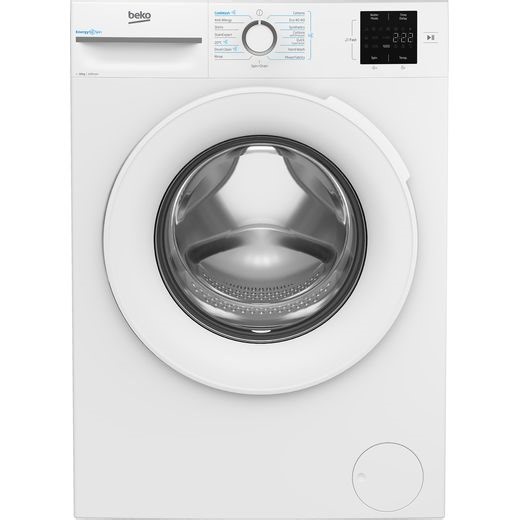 Beko washing machine | B3W31041W_WH | ao.com