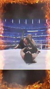 Undertaker & Triple H: Brotherly Bond, Greatest Matches & Fierce Rivalry