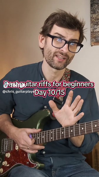 Check out „Left hand flow” at easyguitar.club webpage Daily easy guitar lessons Learn chords, timing, rhythm, and technique that actually makes music sound better. Short, focused guitar tips for beginners and intermediate players. #GuitarLessons #LearnGuitar #tabulature #guitarchords #Guitartabs More detailed guitar courses with interactive guitar tabs, freatboard view, loops, slo motion and more at my webpage easyguitar.club