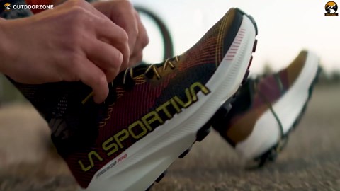 Which trail running shoes feel comfortable on trails?