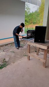 11K views · 829 reactions | ขออนุญาตทดสอบเสียงไมค์ครับ | แม็ค วัชรพล | Facebook