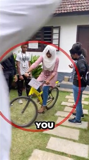 This Bike Breaks Your Brain