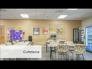 Encompass Health Rehabilitation Hospital of Mechanicsburg | Hospital Tour