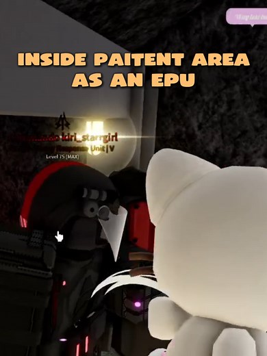 Discover Asylum Life in Roblox: EPU Glitches Revealed