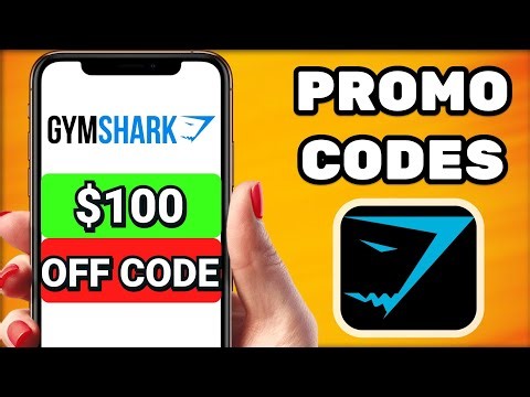 Gymshark Promo Codes 2025: Save Up to $100 with Verified Discounts