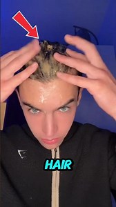 Using Hair Gel Daily? 😨💇‍♂️✨
