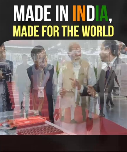 144K views · 7.4K reactions | Made In India Battery Electric Vehicle (BEV) e-Vitara will now be exported to over 100 countries. #AatmanirbharBharat Hansalpur, Gujarat | Piyush Goyal | Facebook