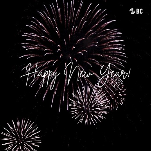 Happy New Year! ✨ Thank you for being part of our journey in 2025. As we start 2026, we wish all our customers, partners, colleagues, and followers a successful year filled with new opportunities and great achievements. We look forward to shaping the year ahead together. #BurckhardtCompression #HappyNewYear | Burckhardt Compression Careers