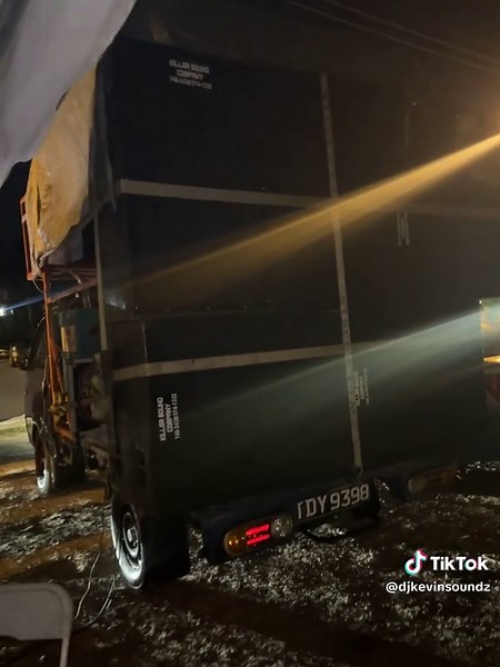 ⬆️⬇️😵‍💫‼️ #killersoundcompany #djkevinsoundz #djsteve