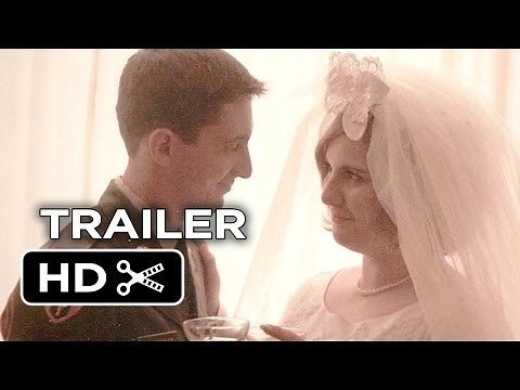 The Dog Theatrical Trailer (2014) - Documentary HD