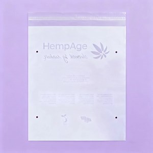 [Hot Item] Large Luxury Clear Resealable Coat Suit T Shirt Waterproof Plastic Polyester