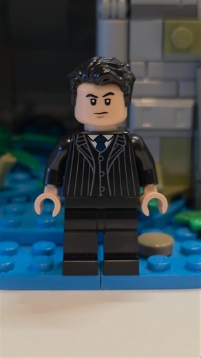 LEGO 30726 Batman:Bruce Wayne