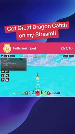 Play Roblox Arise Crossover with Great Dragon