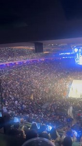 “LET’S GO YANKEES” chants at Madison Square Garden. | ESPN New York