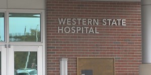 Western State Hospital reopens on limited basis