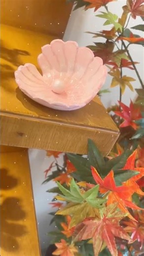 Clay Challenge: Making a Trinket Dish from Scratch! #clayart #diy #handmadeclay